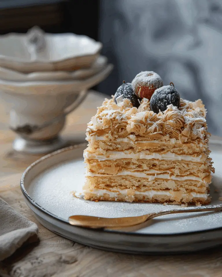 The King of Napoleons