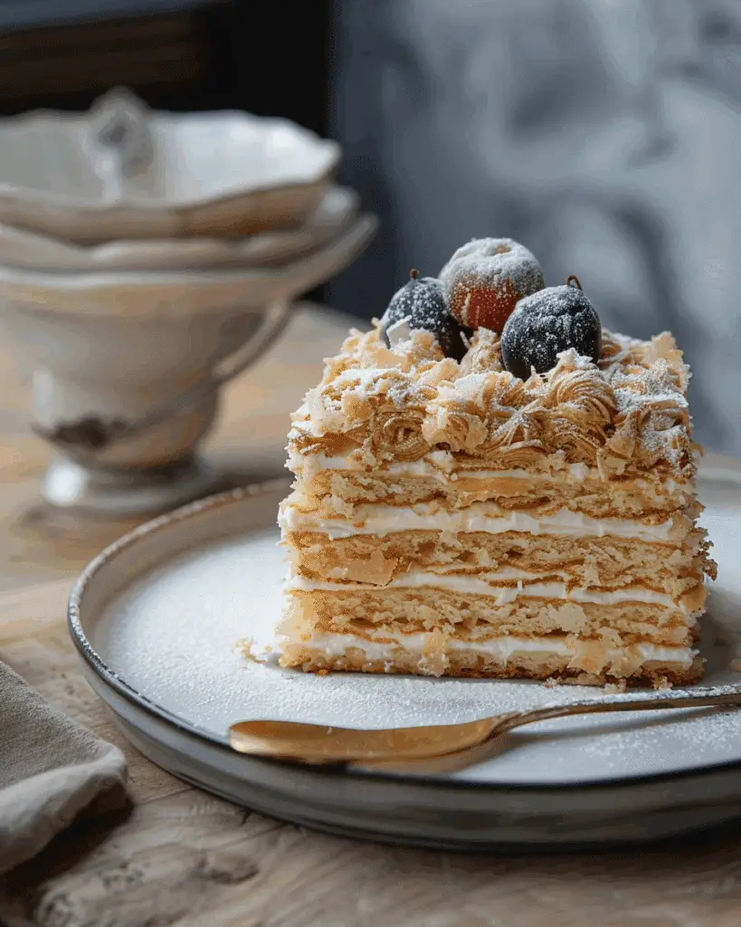 The King of Napoleons