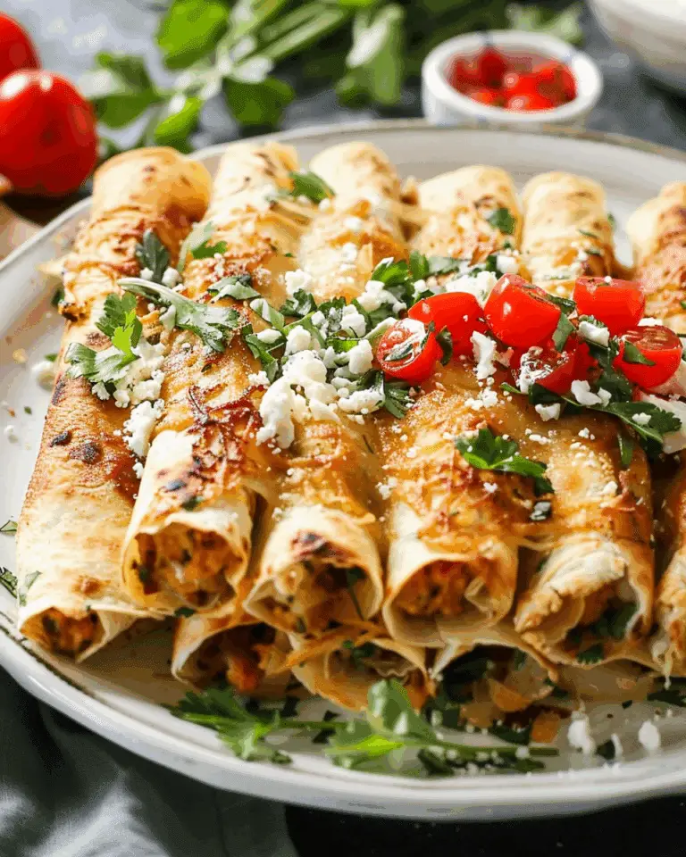 Taquitos