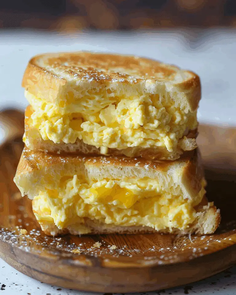 Tamago Sando