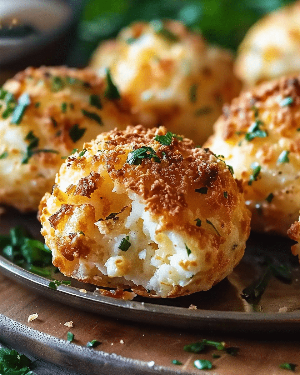 Irresistible Crab Bombs: An Amazing Ultimate Recipe