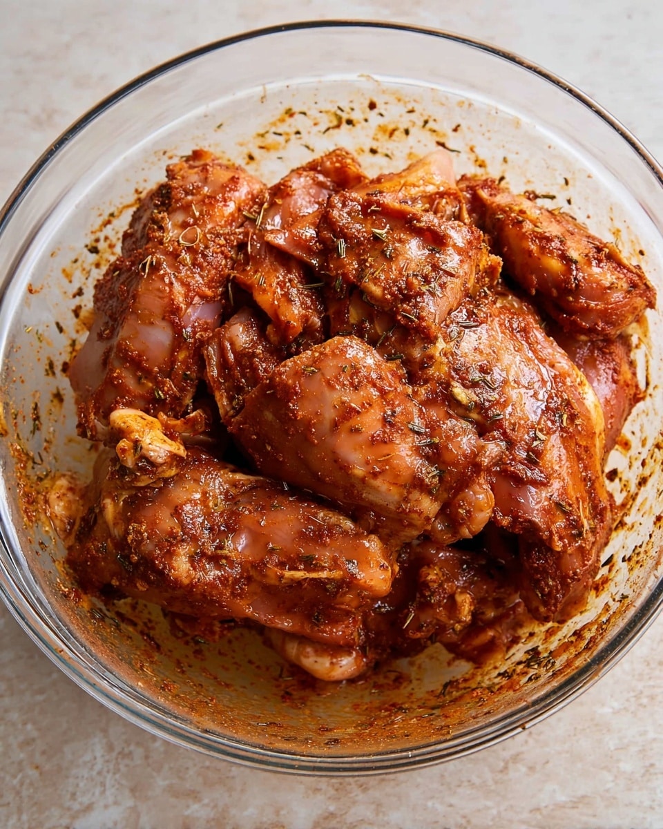 Creamy Tuscan Chicken with Pasta - Recipe Image