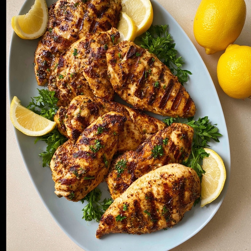 Ingredients Recipe - Recipe Image