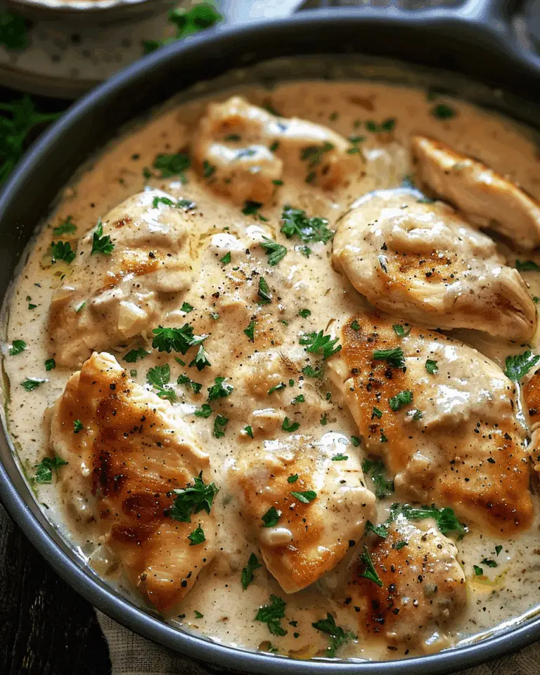 Ranch Chicken Crock Pot Recipe