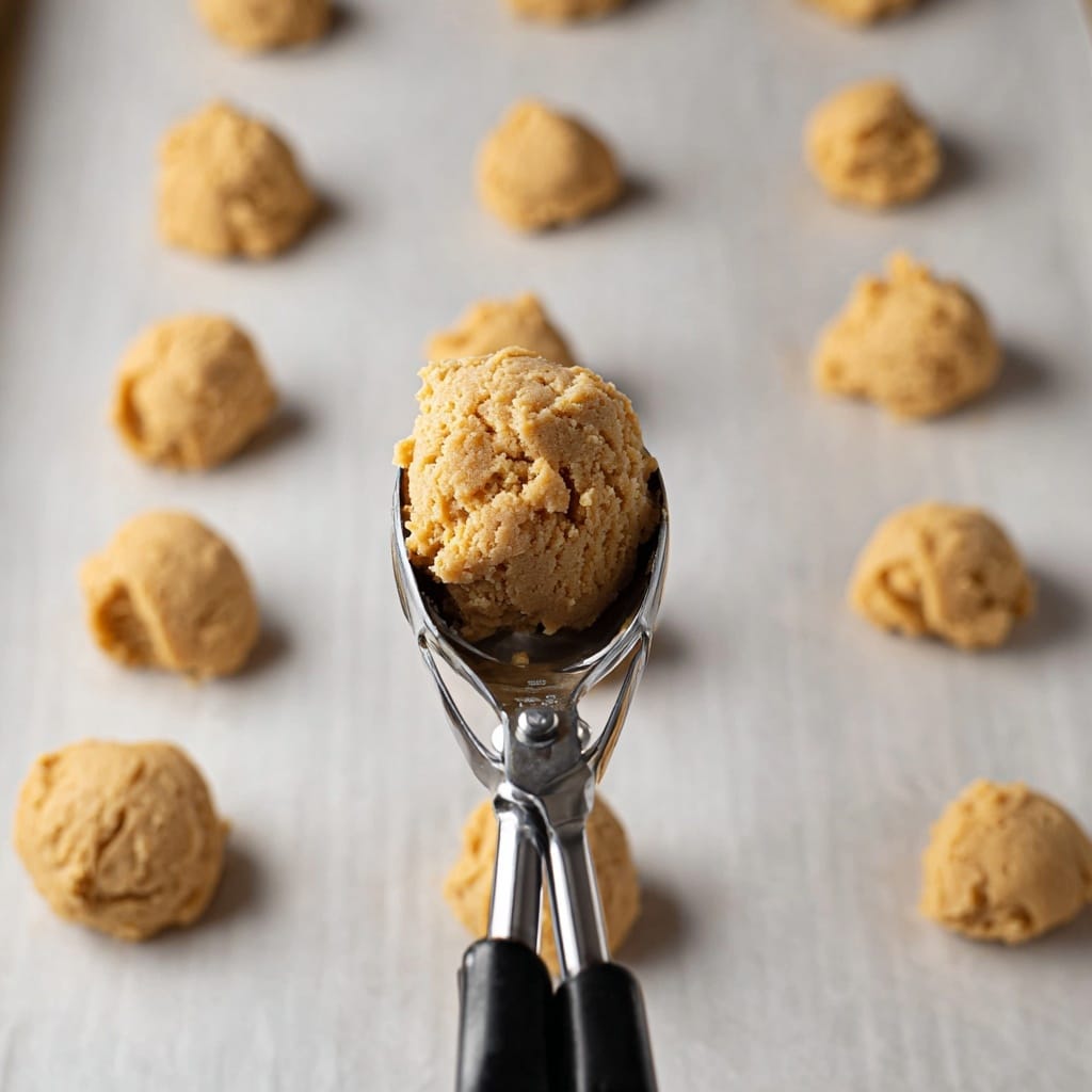Soft Pumpkin Cookies with Cream Cheese Frosting - Recipe Image