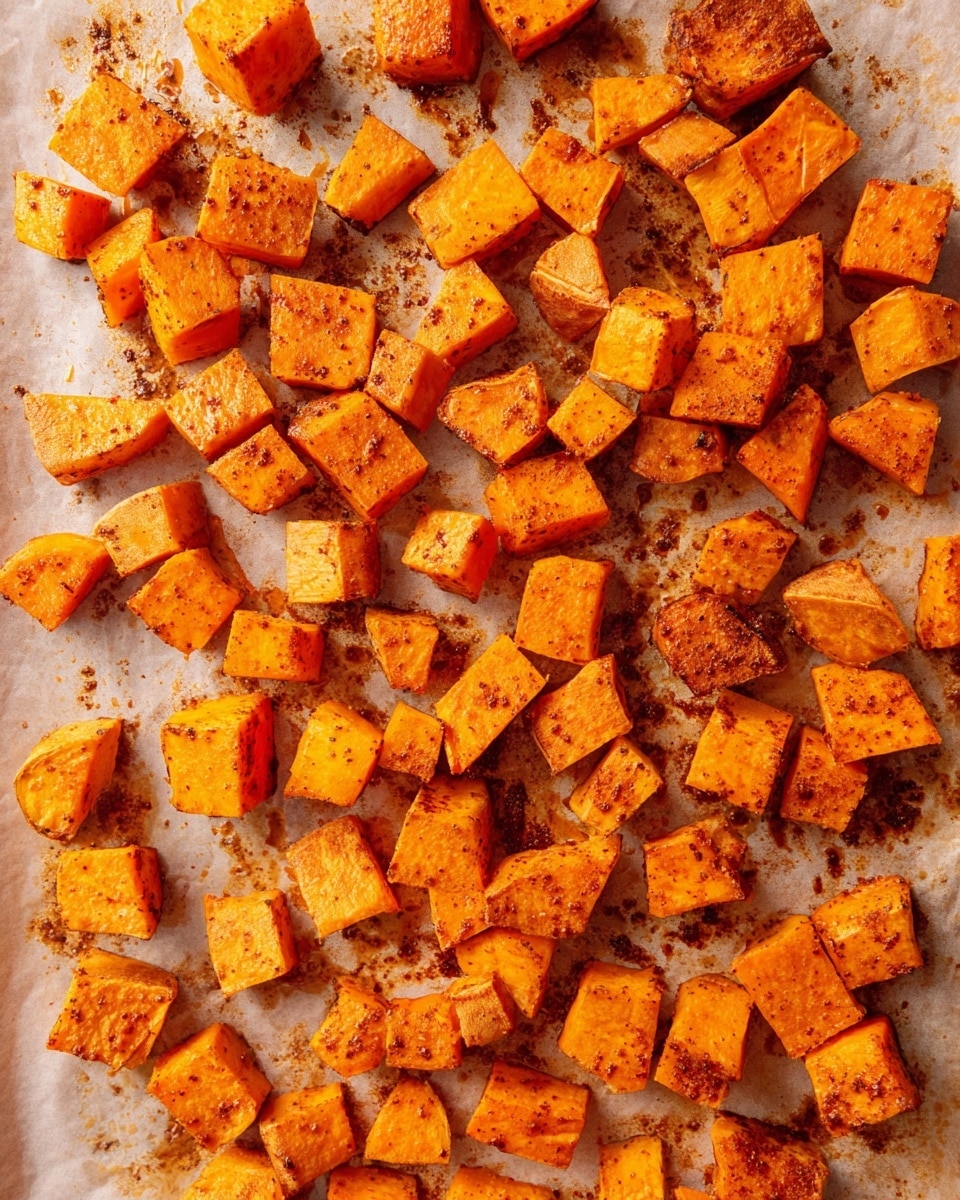 Zesty Blackened Chicken & Sweet Potato Bowls - Recipe Image