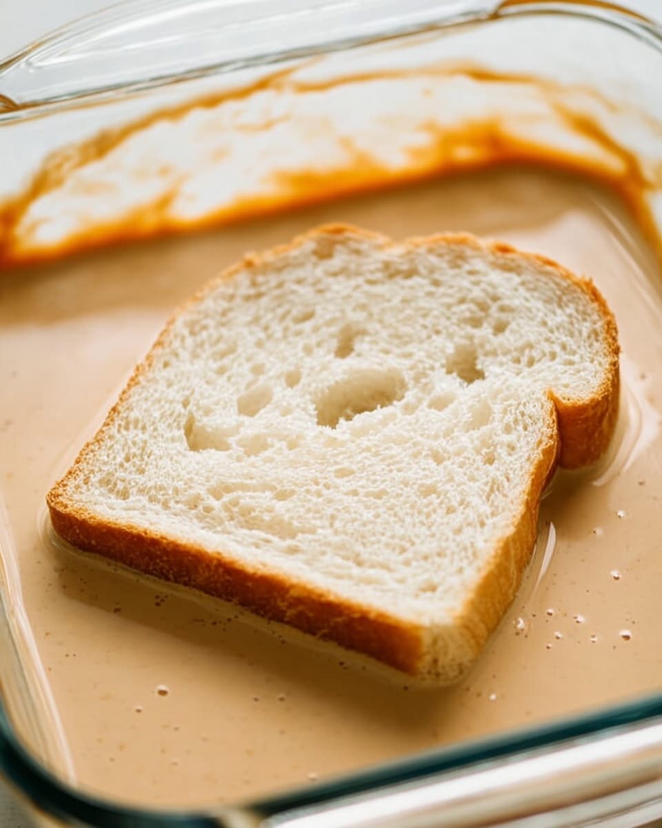 Pumpkin French Toast for Fall Brunch - Recipe Image