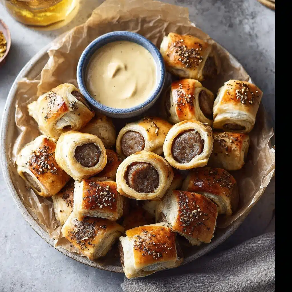 Breakfast Bratt Recipe