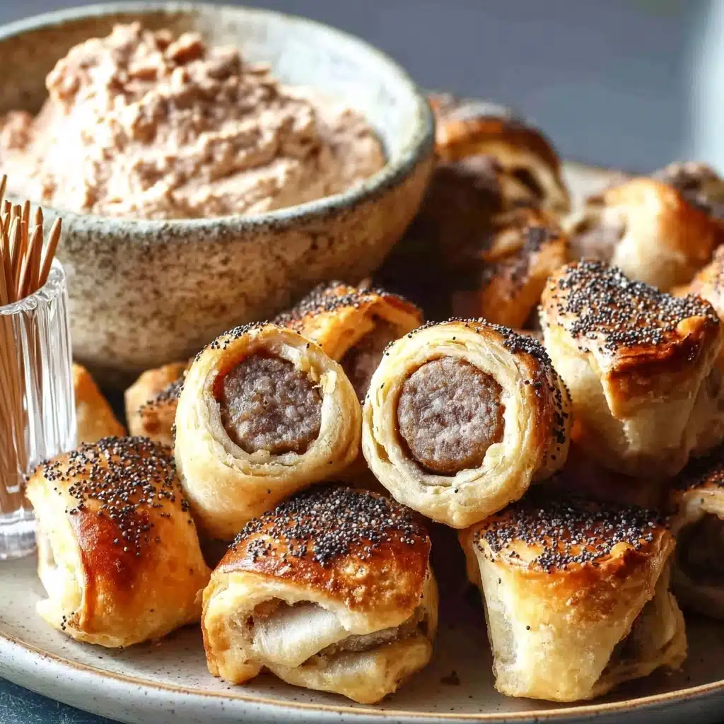 Breakfast Bratt Recipe - Recipe Image