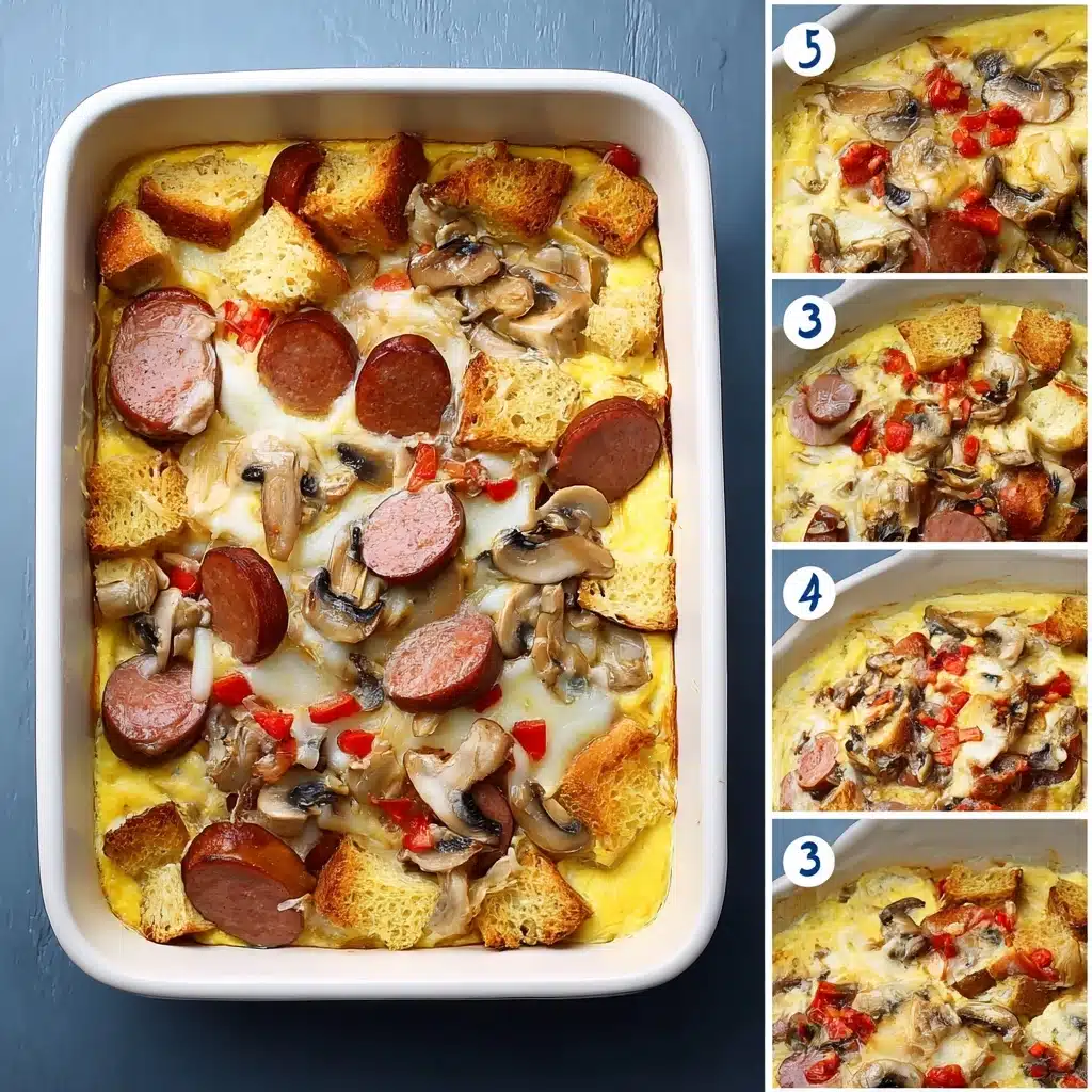 Breakfast Bratt Recipe - Recipe Image