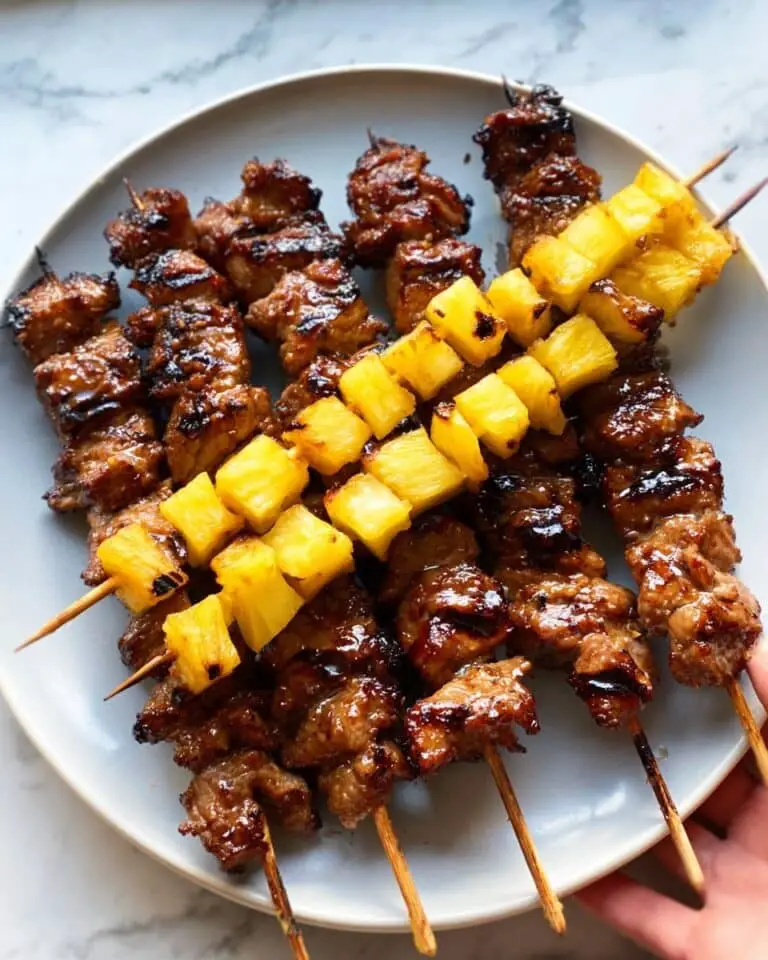 Greek-Style Chicken Tzatziki Recipe