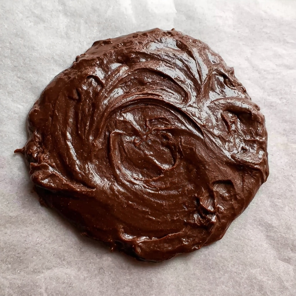 Irresistible Fudgy Browkies - Recipe Image
