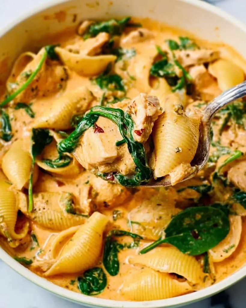 Marry Me Chicken Soup Recipe