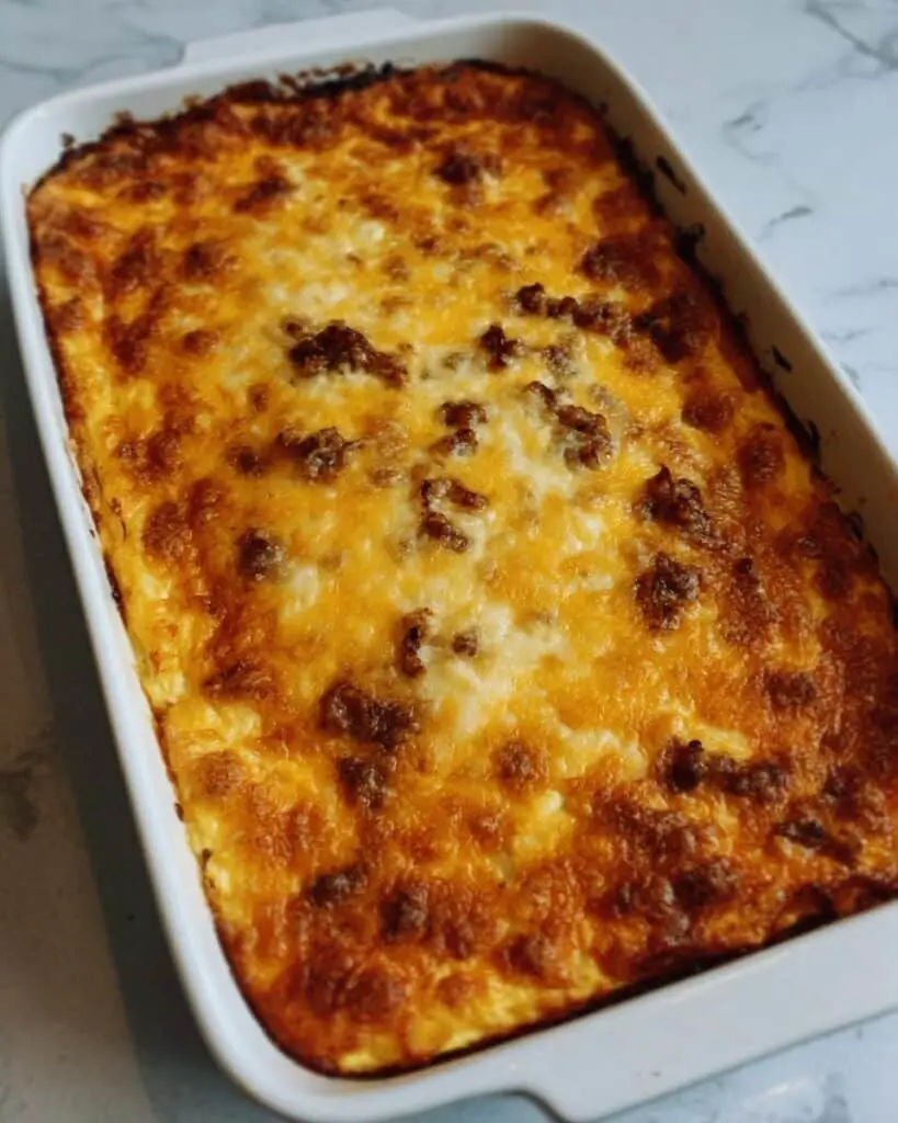 Sweet Potato Hash with Onions, Peppers, and Optional Sausage or Eggs Recipe