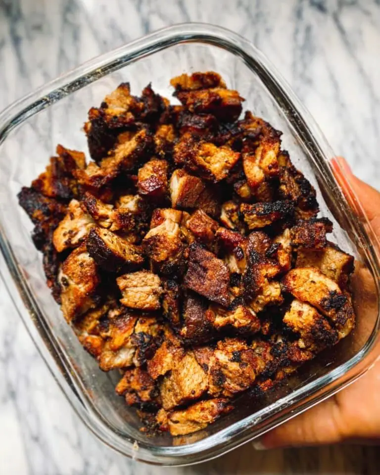 Chipotle Chicken Stew Recipe