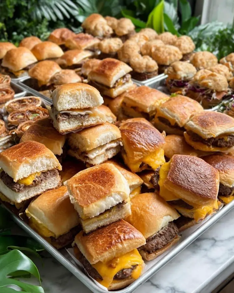 Breakfast Meal Prep Sandwiches Recipe