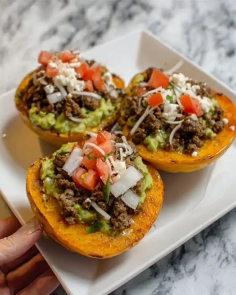 Baked Sweet Potato Recipe