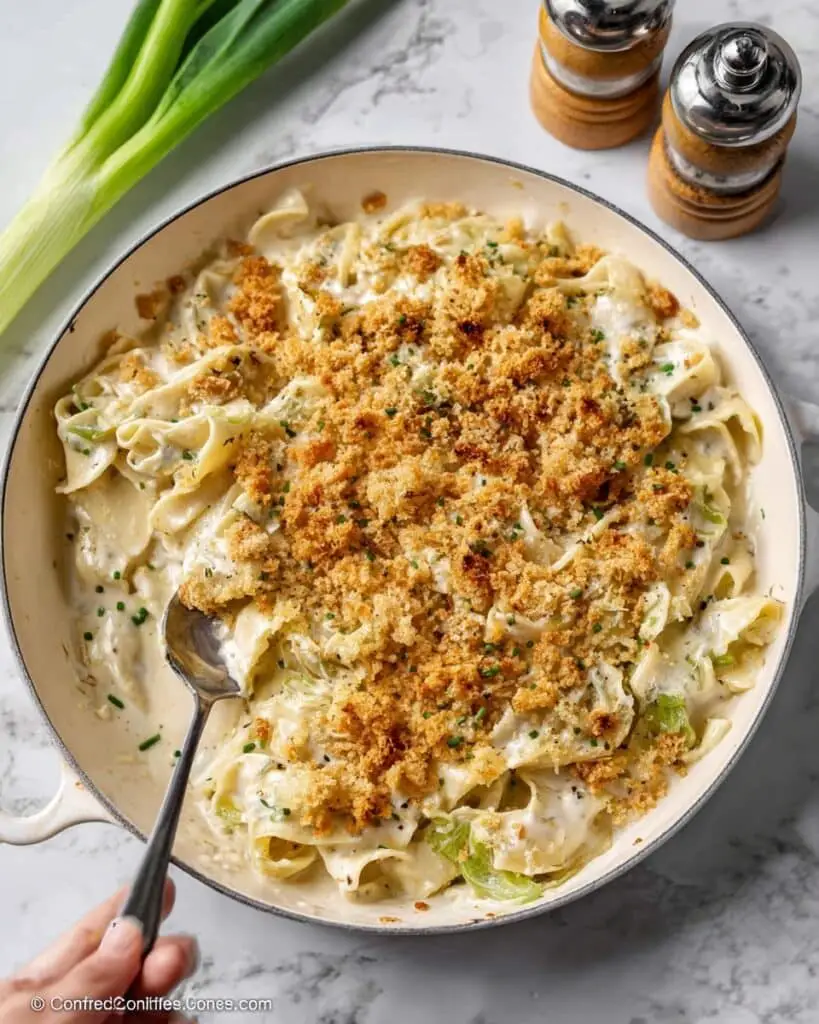 Hearty Chicken and Celery Casserole Recipe