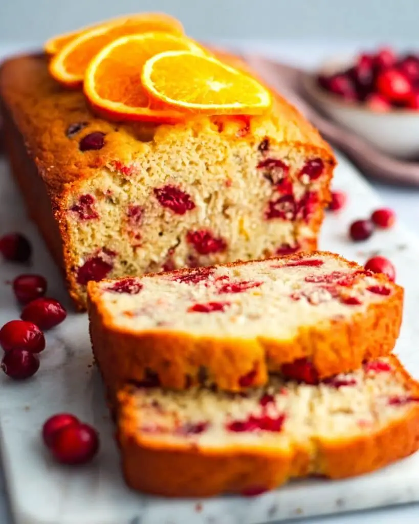 Butternut Squash Herbed Quick Bread Recipe