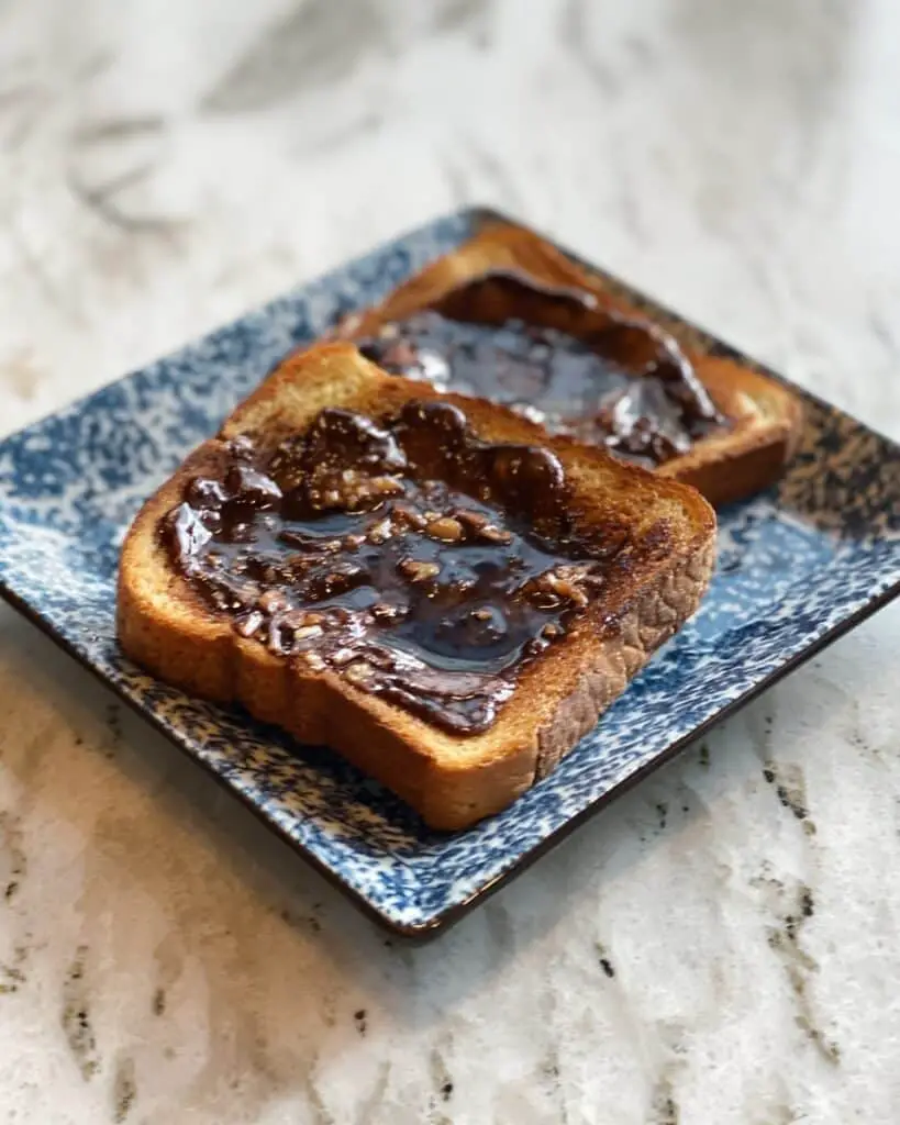 Raisin Bread French Toast Recipe