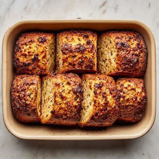 Stuffed French Toast with Cream Cheese Center Recipe - Recipe Image