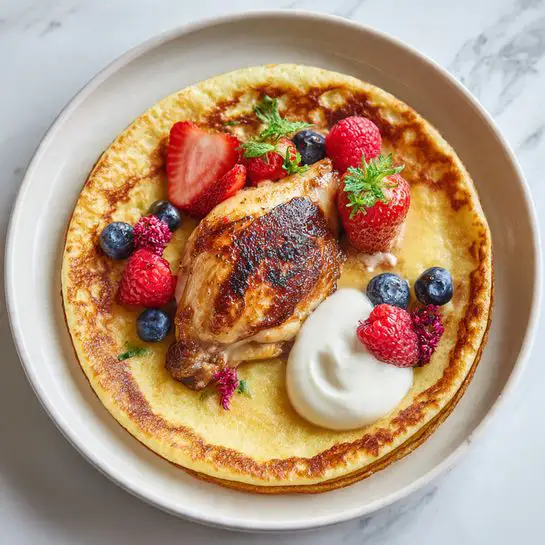 Croissant French Toast Recipe