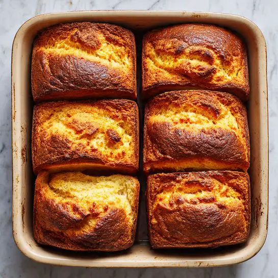 Stuffed French Toast with Cream Cheese Center Recipe