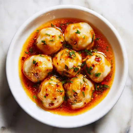 Homestyle Chicken Curry Recipe