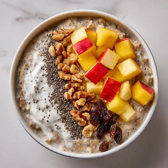 Chicken and Ginger Congee Recipe - Recipe Image