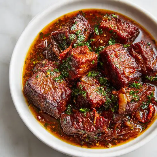 Rustic Moroccan Chicken Pie Recipe - Recipe Image