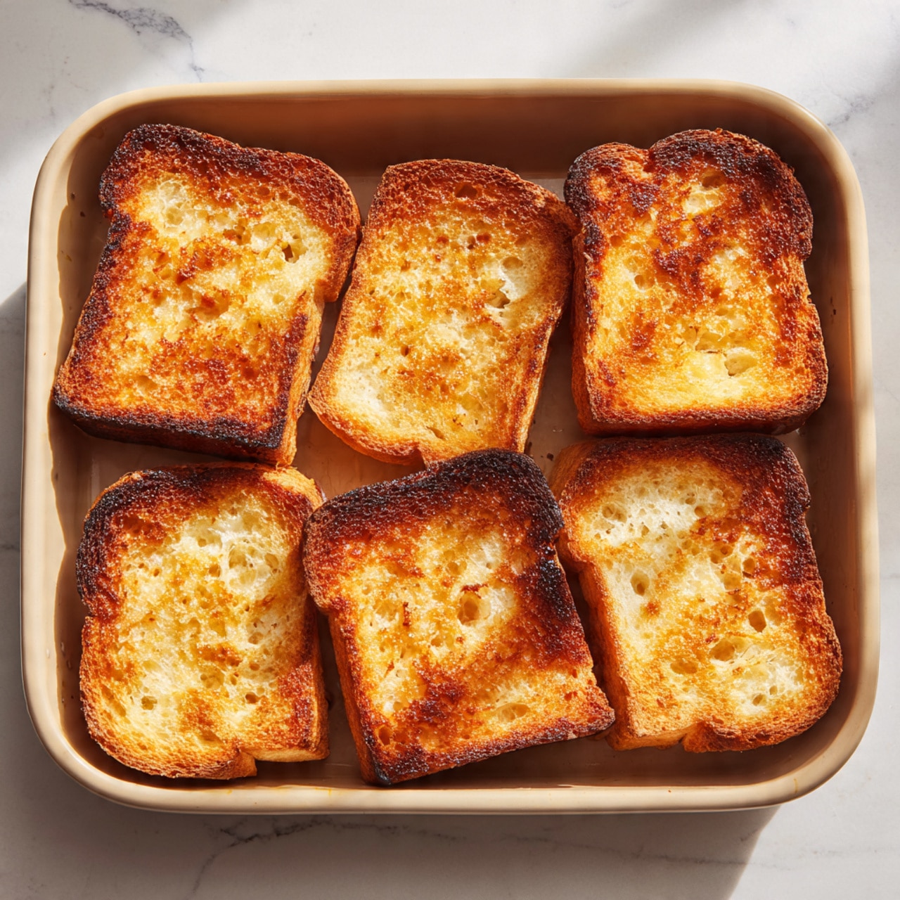 Stuffed French Toast with Cream Cheese and Berries Recipe - Recipe Image