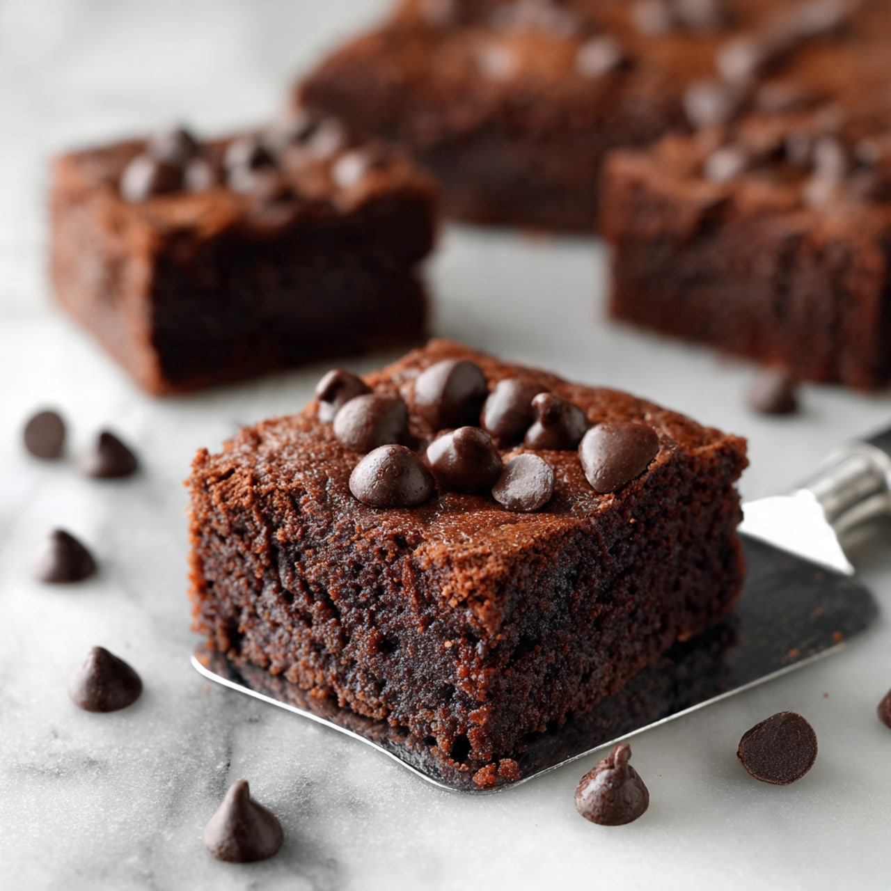 Paleo Protein Bars Recipe - Recipe Image