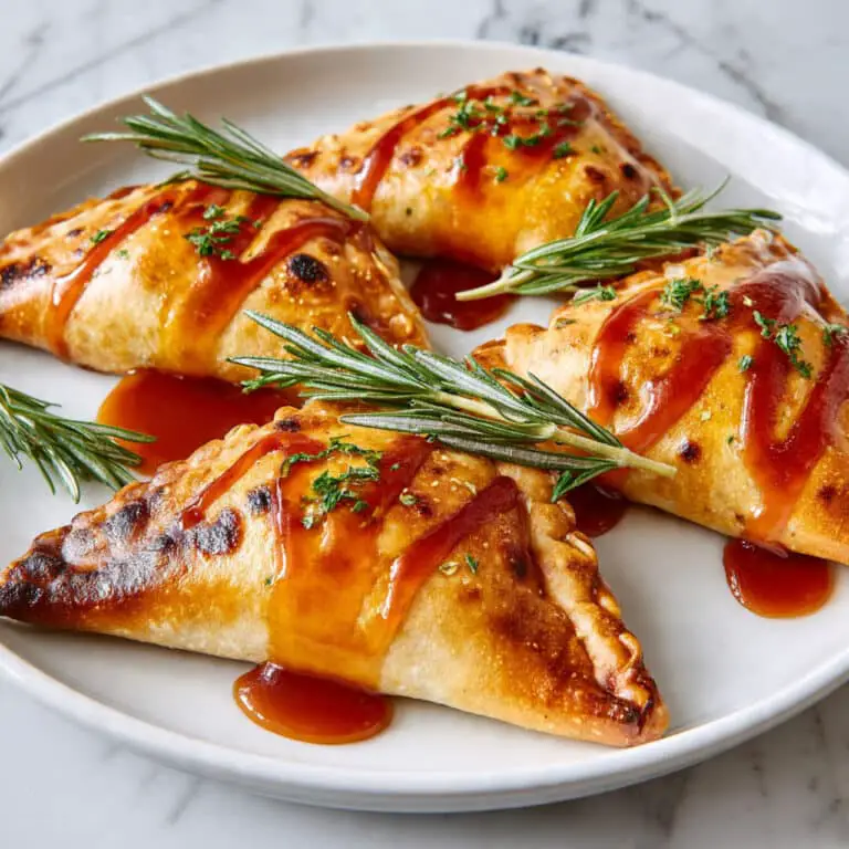 Honey Mustard Glazed Chicken Thighs Recipe