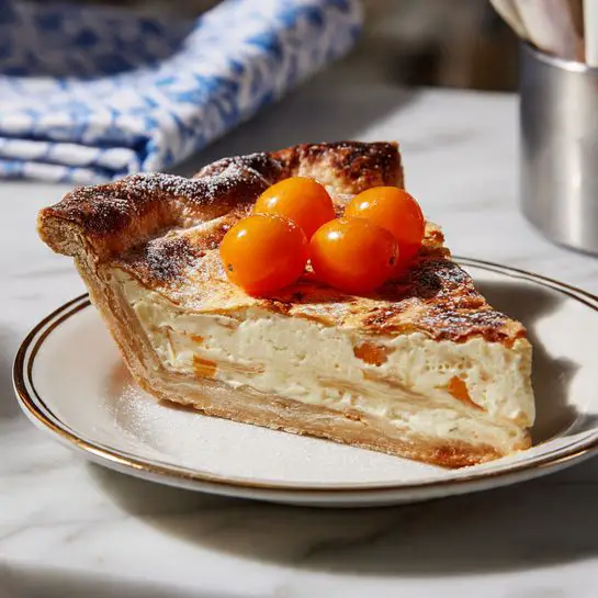 Crockpot French Toast Casserole Recipe - Recipe Image