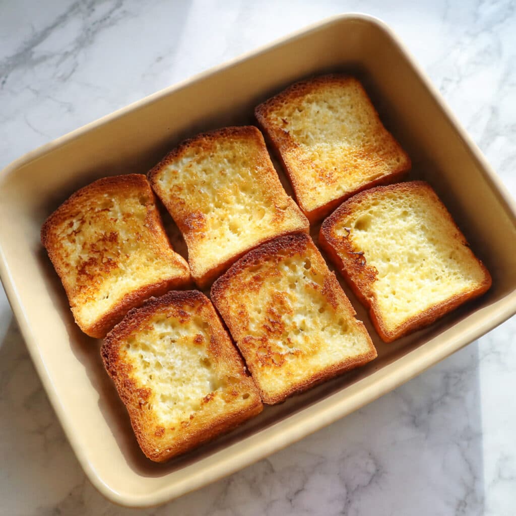 Stuffed French Toast with Cream Cheese and Berries Recipe