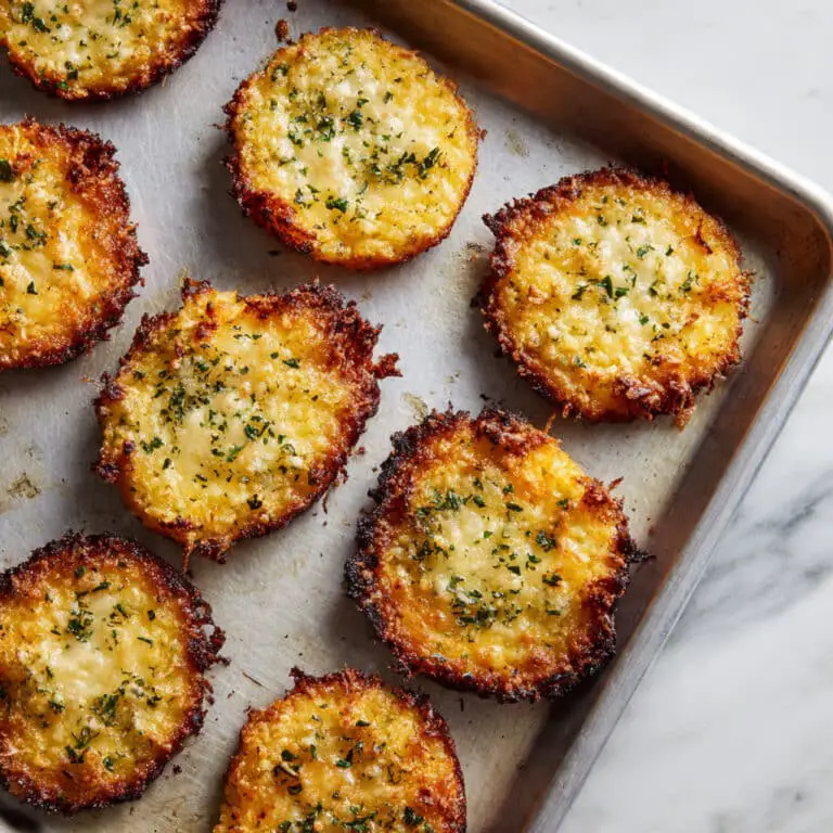 Warm Cheddar and Herb Biscuits Recipe