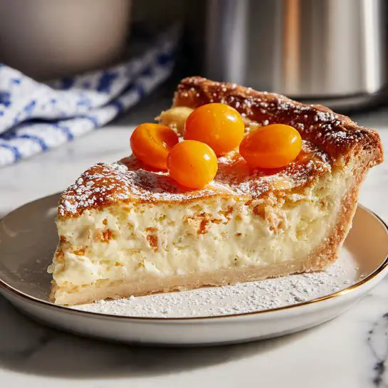 Crockpot French Toast Casserole Recipe