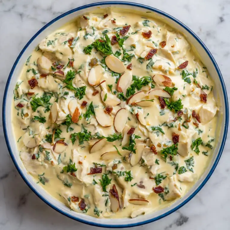 Curried Chicken Salad with Raisins Recipe