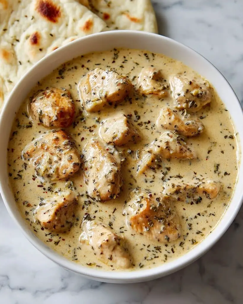 Chicken Kali Mirch Recipe