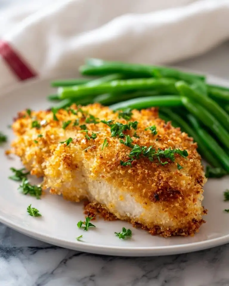 Crunchy Mayo Chicken Recipe