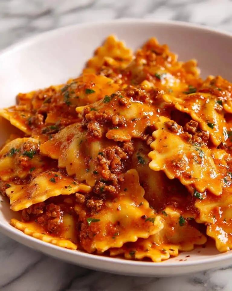 Hamburger Helper Lasagna Skillet Recipe