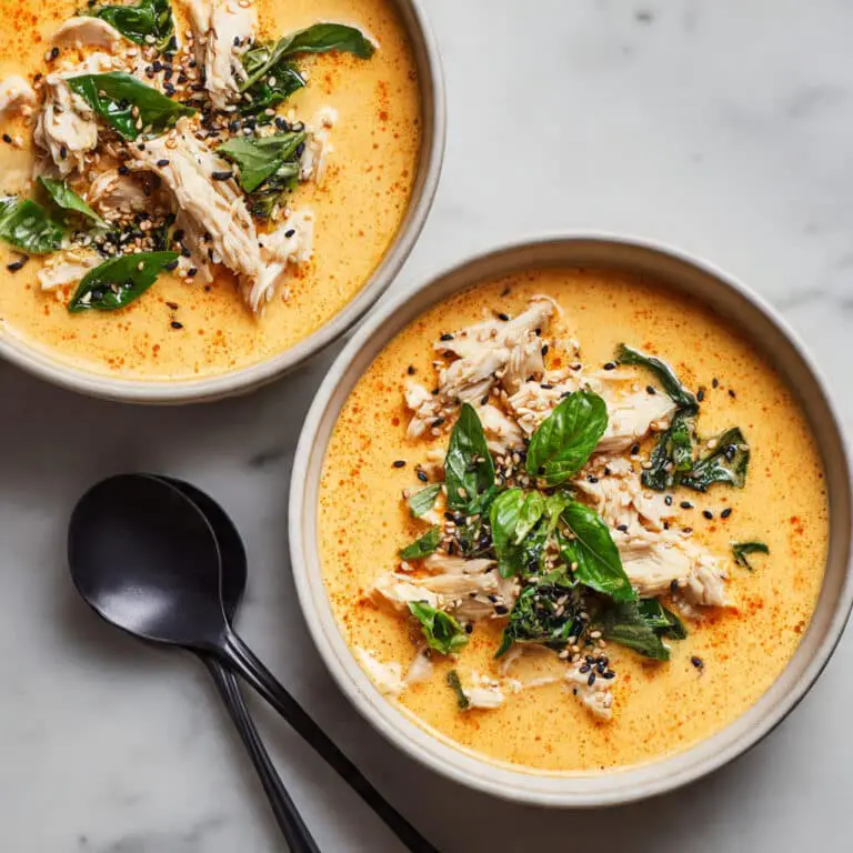 Heartwarming Marry Me Chicken Soup Recipe