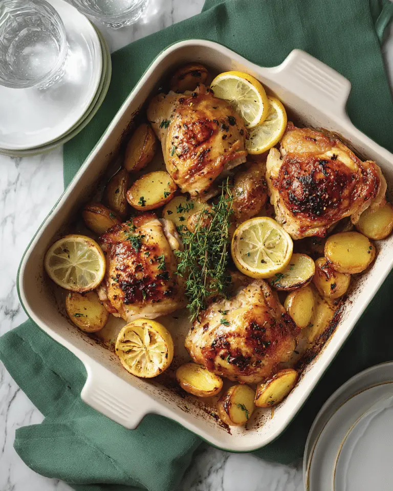 How to Sauté Chicken to Tender, Juicy Perfection Recipe