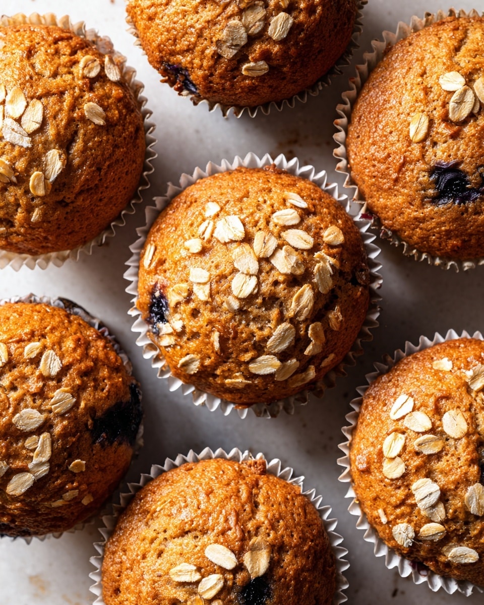 Easy Breakfast Cupcakes with Eggs, Cheese, and Vegetables Recipe