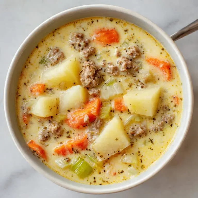 Pastina Soup: An Italian Comfort Classic Recipe