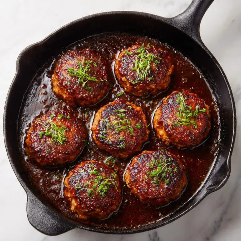Irish Lamb Stew with Fluffy Dumplings Recipe