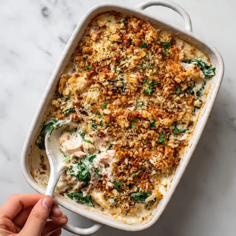 Healthy Fish Pie Recipe