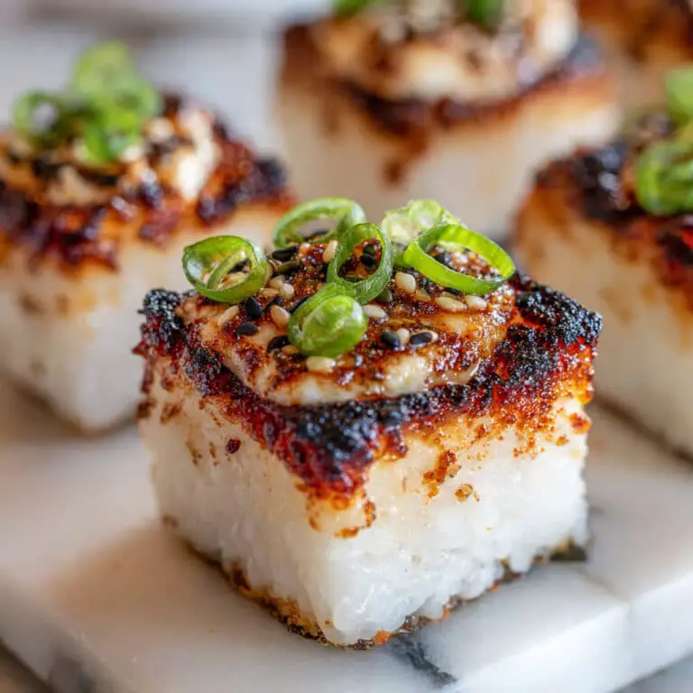 Best Ever Spicy Salmon Sushi Bake (Easy Oven Dinner) Recipe