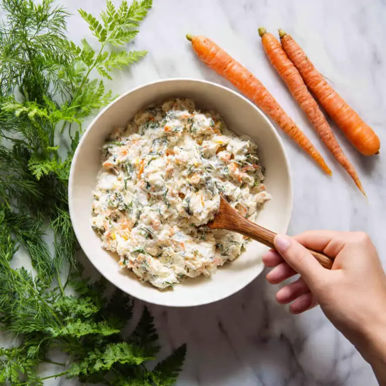 Haemul Pajeon (Savory Korean Seafood Pancakes) Recipe