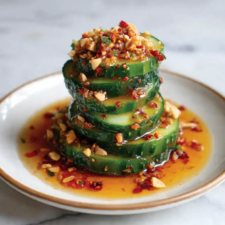 Best Ever Spicy Salmon Sushi Bake (Easy Oven Dinner) Recipe